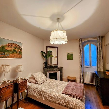 Apartment Bonnard - Best View In Dijon 90 Sqm Airconditioned Apart Ngoại thất bức ảnh