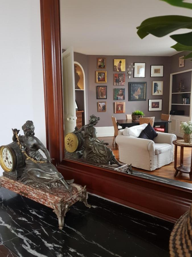 Apartment Bonnard - Best View In Dijon 90 Sqm Airconditioned Apart Ngoại thất bức ảnh