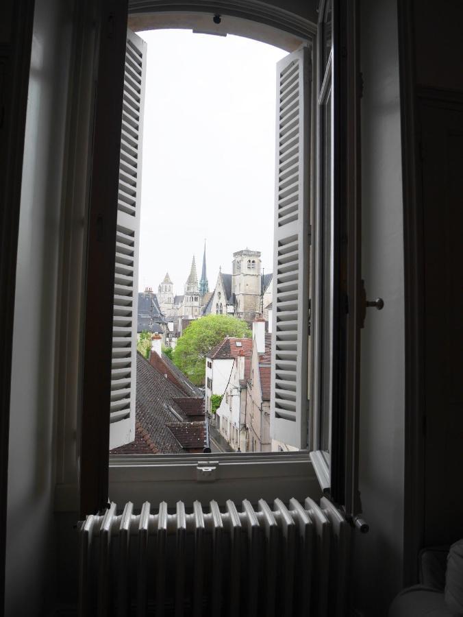 Apartment Bonnard - Best View In Dijon 90 Sqm Airconditioned Apart Ngoại thất bức ảnh