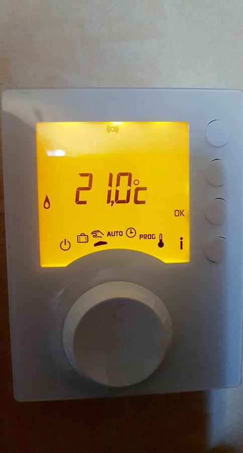Apartment Bonnard - Best View In Dijon 90 Sqm Airconditioned Apart Ngoại thất bức ảnh