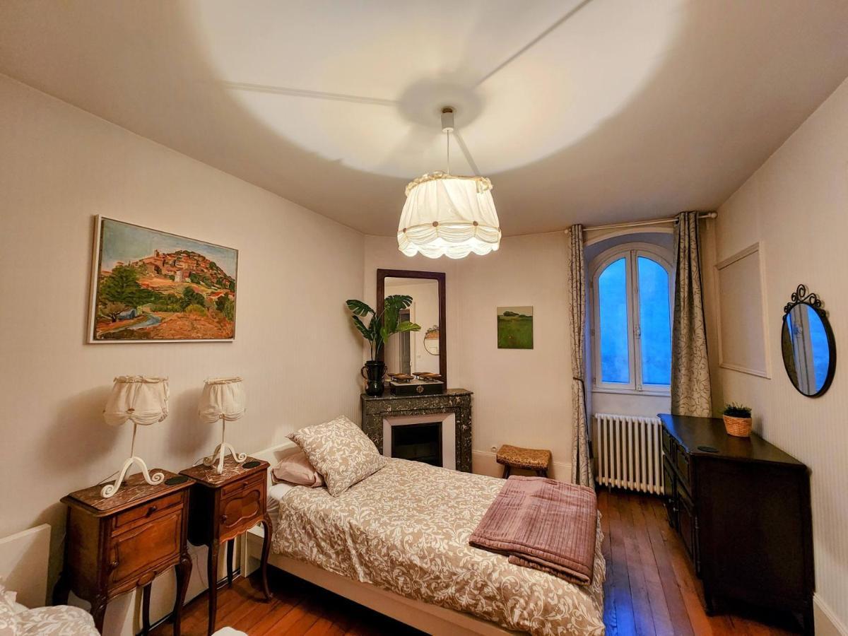 Apartment Bonnard - Best View In Dijon 90 Sqm Airconditioned Apart Ngoại thất bức ảnh