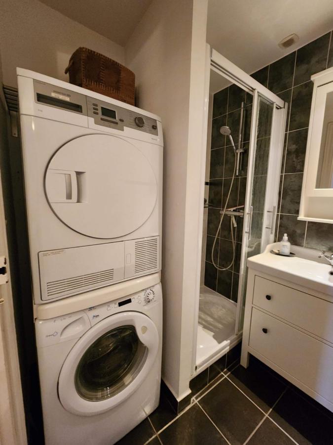 Apartment Bonnard - Best View In Dijon 90 Sqm Airconditioned Apart Ngoại thất bức ảnh